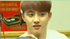 EXO,EXO-K - 一周的偶像D.O.Cut