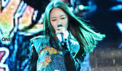Krystal(f(x)) - 郑秀晶生日贺频