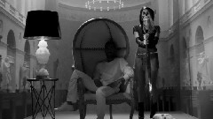 Skylar Grey,Big Sean - Back From The Dead