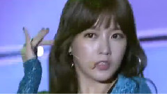 T-ara - Number 9 & Ending