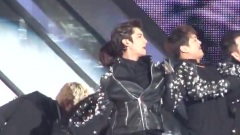 东方神起,沈昌珉,郑允浩 - Catch Me & Keep Your Head Down