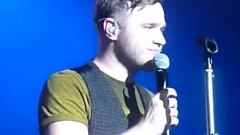 Olly Murs - Talk & Superstition