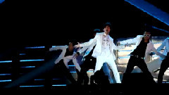 东方神起 - Purple Line