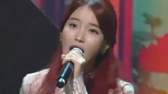 IU - 粉红色高跟鞋
