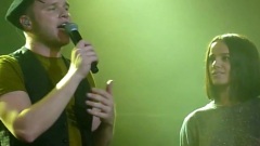 Alizee,Olly Murs - Dear Darling