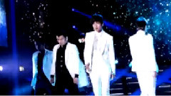 东方神起 - Rising Sun