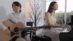 Kina Grannis,Marie Digby - The Keeper