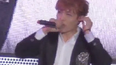 EXO,EXO-M,张艺兴(EXO) - 说京片儿绕口令