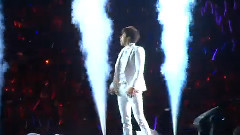 东方神起,郑允浩 - Rising Sun