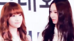 f(x),Krystal(f(x)) - Happy 20th Birthday Krystal