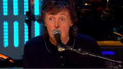 Paul McCartney - New