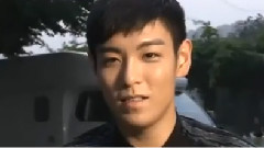 T.O.P(Bigbang) - <同窗生>