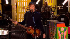 Paul McCartney - Get Back