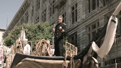Robbie Williams - Go Gentle