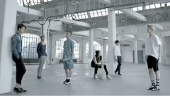 B.A.P - BAP宣传2版