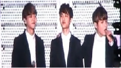 EXO,Super Junior - Sunday Morning