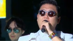 Psy - 江南 Style