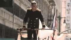 Robbie Williams - Go Gentle