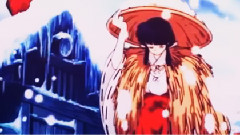 岛宫えい子,动漫专属 - 宇宙之花