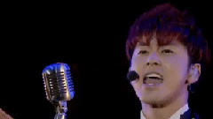 东方神起,郑允浩 - T-Style