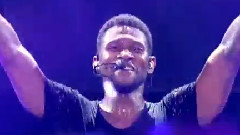 Usher - Looking 4 Myself