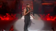 Usher - Burn