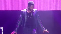 Usher - Love In This Club