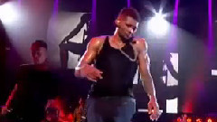 Usher - Bad Girl