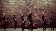 AOA - 动摇