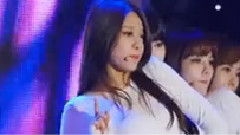 AOA - 动摇