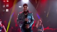 Usher - Lil Freak