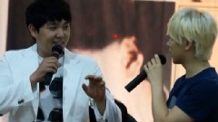 Super Junior - July