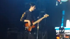 CNBLUE - 孤单的人