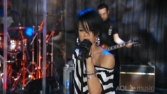 Rihanna - Unfaithful