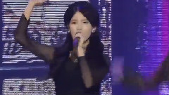 IU - 粉红色高跟鞋