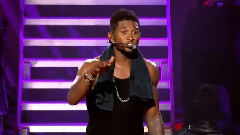 Usher - Confession