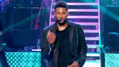 Usher - DJ Got Us Fallin In Love