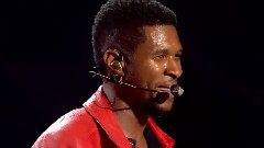 Usher - Yeah!