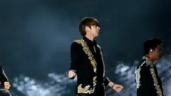 金希澈(Super Junior),Super Junior - 北京SMT