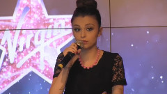 Cher Lloyd - Nikki's Interview