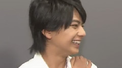 Sexy Zone,山下智久 - ザ少年倶楽部_おまけ 胜利Cut