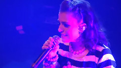 Cher Lloyd - Say Goodnight