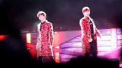 东方神起 - O-正反合