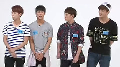 A-JAX - MBC 周刊偶像