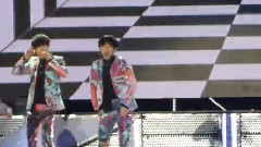 EXO,SHINee - 自我介绍 & 氧气般的你