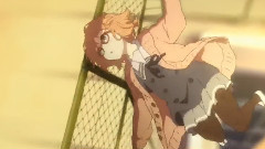 动漫专属 - Breaking Down