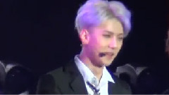 EXO - 世勋自我介绍