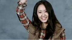 Super Junior,f(x) - SPAO Downvest Dance CF