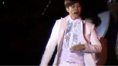东方神起,郑允浩 - Rising Sun