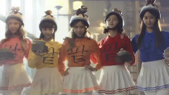 Crayon Pop - Bar Bar Bar